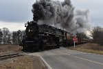 Pere Marquette No. 1225